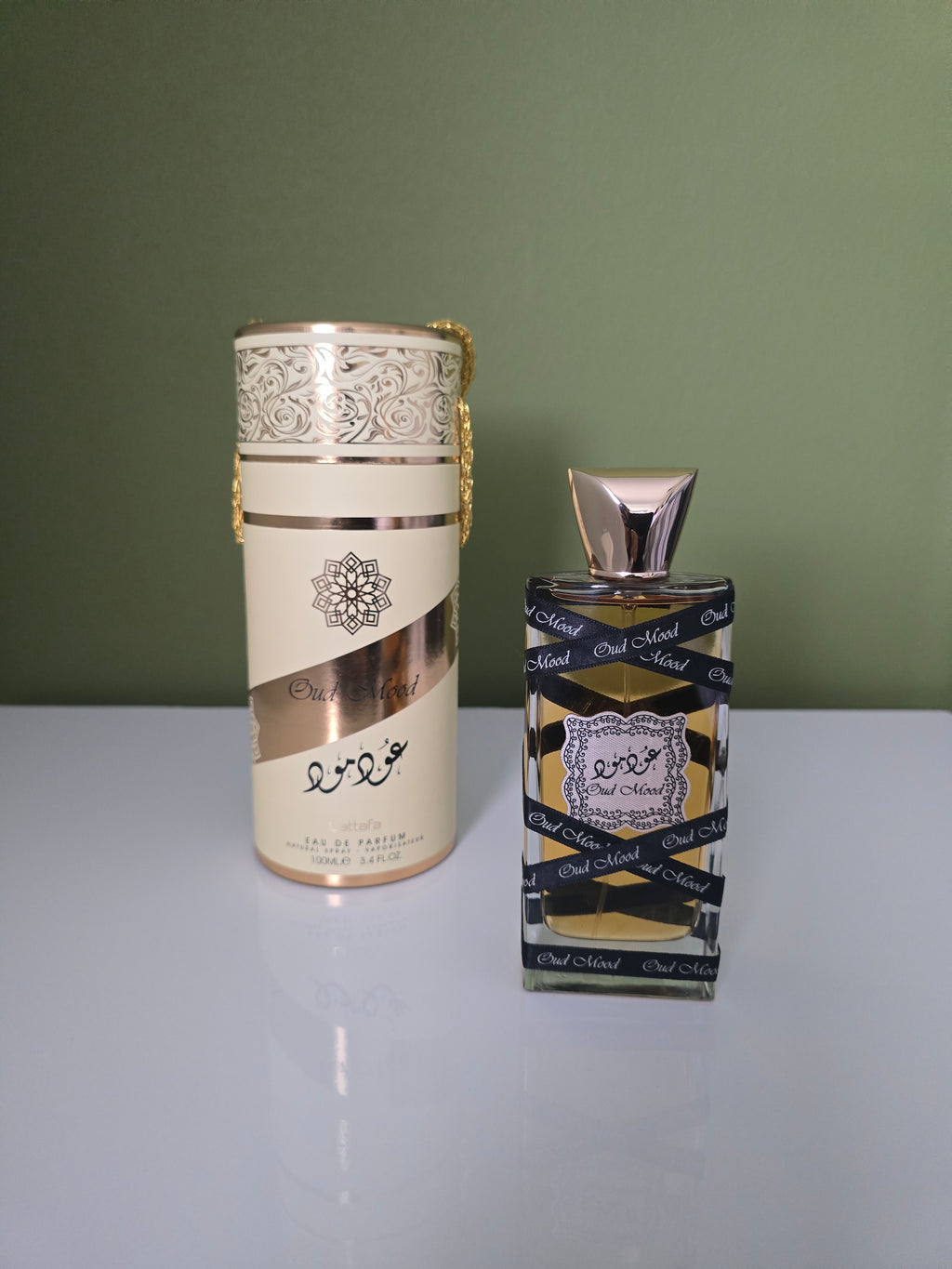 Oud Mood